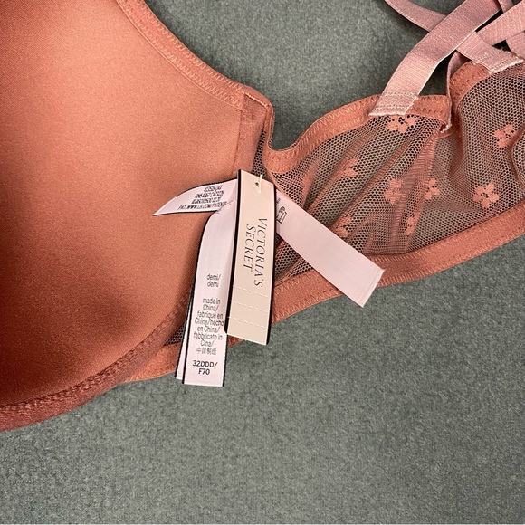 Victoria’s Secret Front Open Bra - Picture 4 of 4